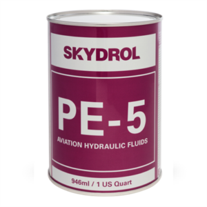 Skydrol PE-5 1 USQ 295,00 zł brutto (Eastman)
