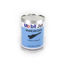 Mobil Jet Oil II 1 USQ MIL-PRF-23699F Type STD 97,00 zł brutto (w magazynie)