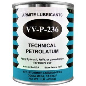 Armite Petrolatum VV-P-236 1LB (w magazynie)