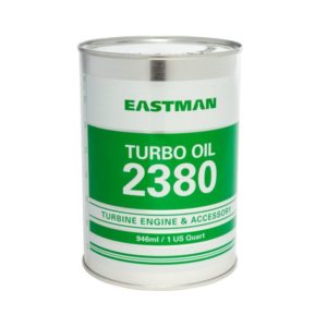 Eastman Turbo Oil 2380 w magazynie MIL-PRF-23699 Spec