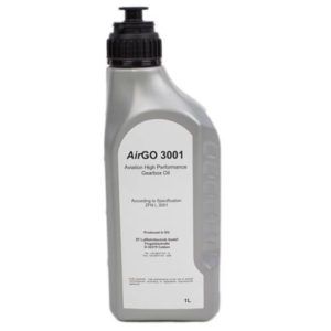 ZF-N-L-3001, AIRGO 3001 GEARBOX OIL, 1LTR