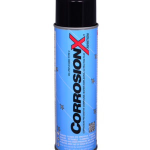 CorrosionX Aviation