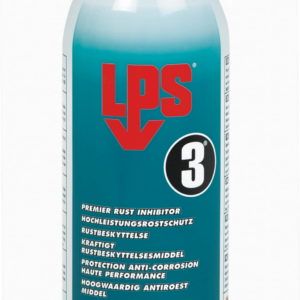 LPS-3 preparat antykorozyjny aerozol 377 ml