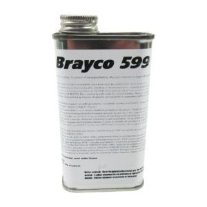 Castrol BRAYCO 599 8oz. (w magazynie)