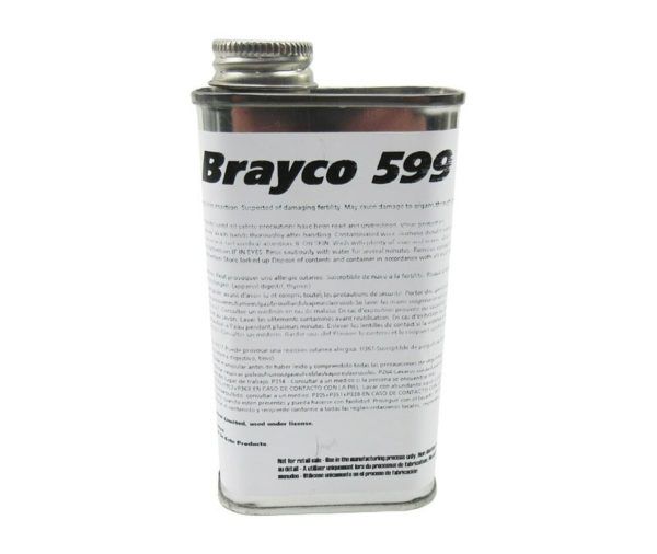 Castrol BRAYCO 599