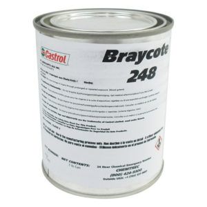 Braycote 248 Corrosion Preventive Compound  (USA) 454g (w magazynie)