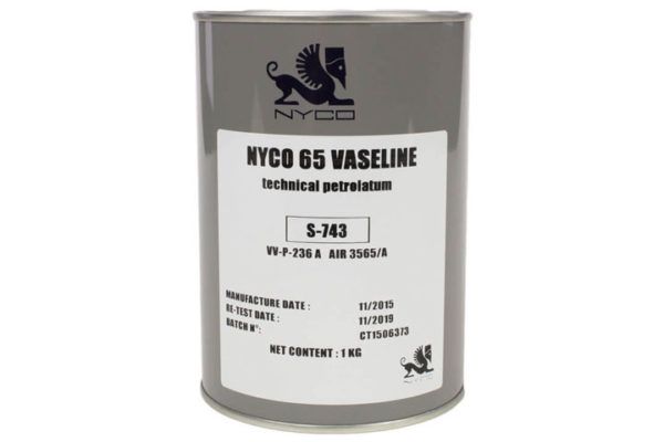 Nyco 65 Vaseline 1kg Advance-Naft s.c.