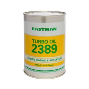 Eastman Turbo Oil 2389 1USQ