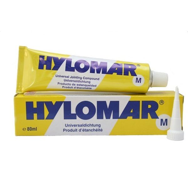 Hylomar M