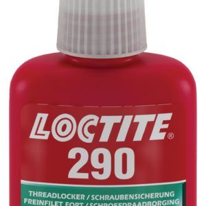 Loctite 290 50ml (w magazynie)