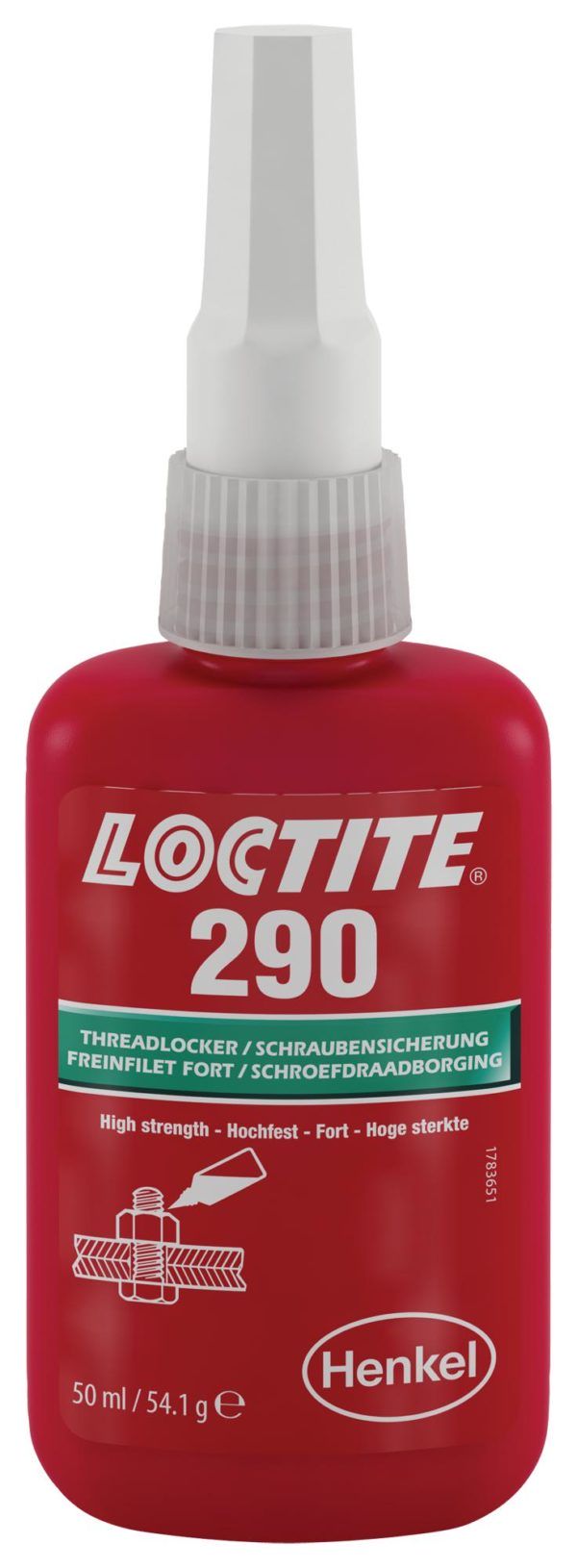 Loctite 290