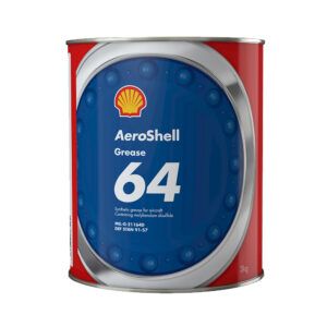 Aeroshell grease 64 3kg
