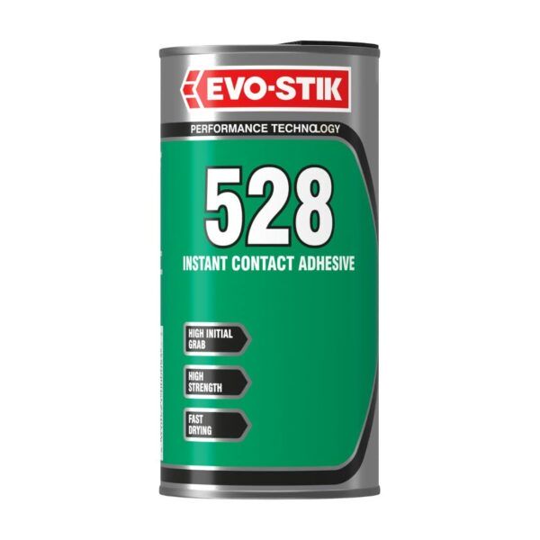 EVO-STIK 528 Beztoluenowy klej kontaktowy