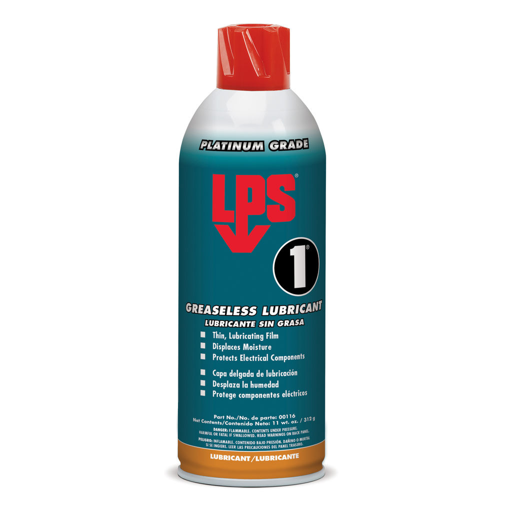 LPS-1  Środek zabezpieczający przed korozją (379ml Spray)