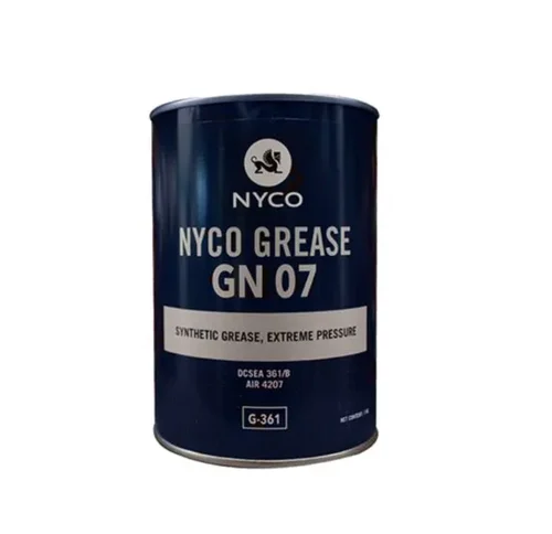 Nyco Grease GN 07 1kg