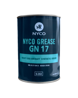 Nyco Grease GN 17 1kg