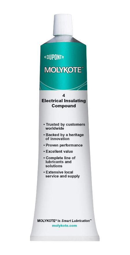 Molykote 4 Advance-Naft s.c.