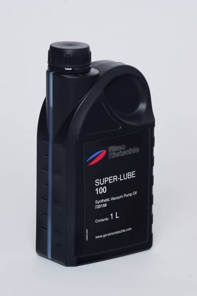 SUPER-LUBE 100 1 L Elmo Rietschle syntetyczny olej do pomp próżniowych